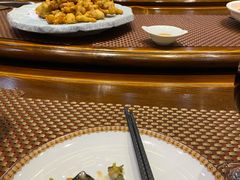 -红星渔村(将军石店)