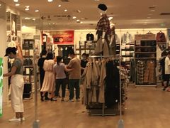 -优衣库(北京首开福茂宋家庄购物中心店)