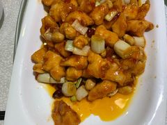 -燕春楼(海河华鼎店)