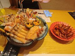 -吉兆·料理(红梅南路店)