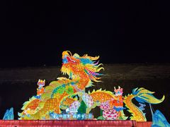 -老门东历史文化街区