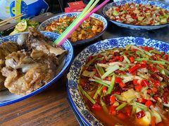 -拈一筷子·宜宾江湖菜(总店)