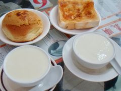 -义顺牛奶公司(新马路老店)