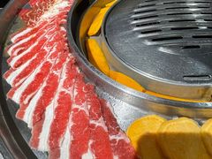 肥牛-哈哈碳都·牛肋条无限自助烤肉(台江万达店)