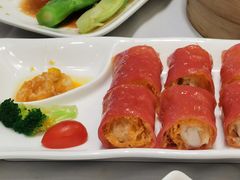 -圣丰盛宴酒家(东城店)