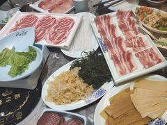-川竹火锅(肇东店)