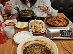 -多宾韩国料理(学衡路店)