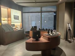 -隐溪茶馆(金虹桥店)