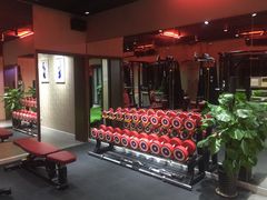-即刻自助健身·私教馆(对外经贸店)