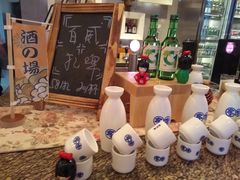 -视界美食自助餐厅·石家庄希尔顿酒店