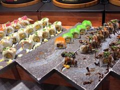 -吉布鲁牛排海鲜自助(硕果时代店)