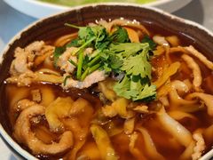 -好嫂子酱猪手•农家菜(华远坊店)