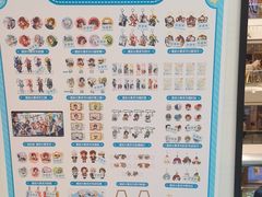 -名创优品(天河区正佳广场二店)