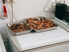 酱牛肉-米家清真糁馆(农大店)