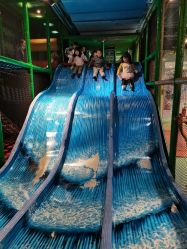 点击看大图 -KidSteam儿童乐园(富力城店)