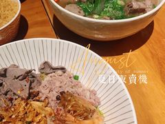 招牌火车头河粉-saigon saigon | 西贡西贡(滨北店)