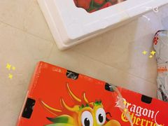 -沈阳市八家子水果批发市场
