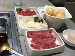 -海底捞火锅(天一广场亚细亚店)