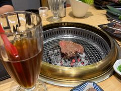 -松鱼亭·和牛烧肉(协鑫广场店)
