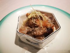 -上海老饭店(北京分店)