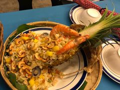 -茉莉.Red Crab