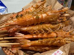 -79号渔船海鲜饭店(华强北店)