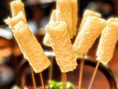 -羊大爷涮肉(亮马桥店)