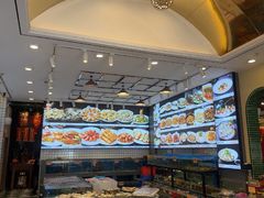 -飞尝蚝·顺德菜·鱼生(顺德总店)
