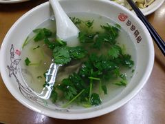 -回回锅贴(小河沿店)
