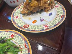 -鹿鸣春饭店(总店)
