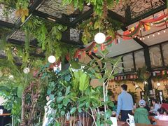 -普兰达德国餐厅·德式脆皮烤猪肘·自酿啤酒(观唐店)