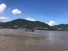 -北岐滩涂