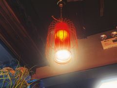 大堂-肠王卤煮(西单食宝街店)