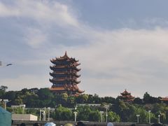 -武昌江滩
