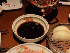 -坤记味道(新华城市广场店)