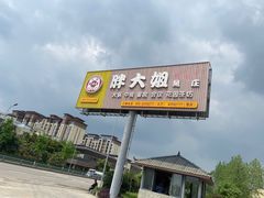 -胖大姐黄辣丁鱼庄(新津店)