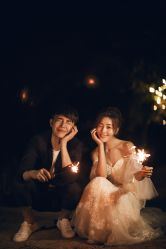 -米兰新娘婚纱摄影