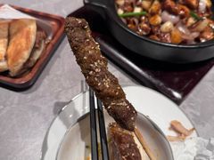 -大秦小宴•新派西北(万象前海店)