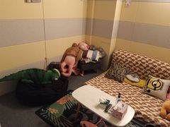 -艾乐空间主题私人影院(宝山万达店)