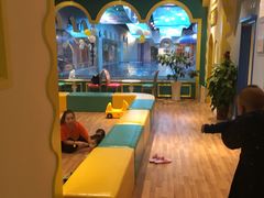 -ABC Swim亲子游泳俱乐部(河西店)
