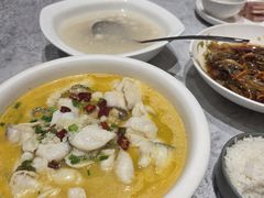 -聚丰园•湖鲜餐厅(阿红私房菜梅石路店)