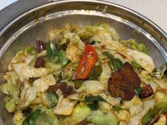 -三品香·江浙菜(松江九谊店)