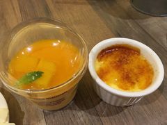 -卡朋西餐(较场西路店)