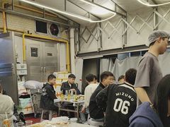 -串小白烧烤(金沙洲店)