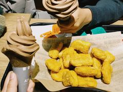 -肯德基(西桥店)