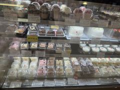 -红宝石·鲜奶小方(莘庄龙之梦店)