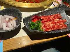 -哥老官重庆美蛙鱼头(西湖银泰十一哥店)
