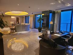 -舟山希尔顿酒店