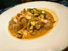 -旺角小渔村(二马路店)