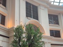 -漢咖啡·全服务式自助晚餐(武汉洲际酒店)